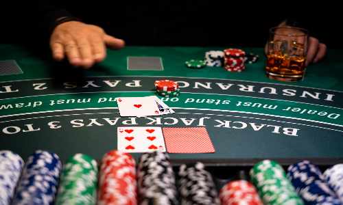 How to Win at Progressive Blackjack - A Complete Guide for Beginners